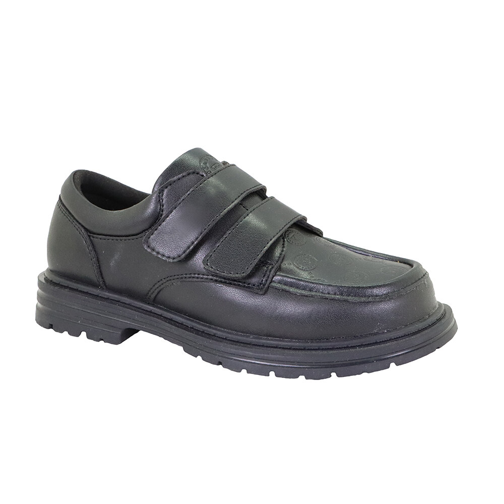 New designing for girls' classic shool shoes factory direct sale