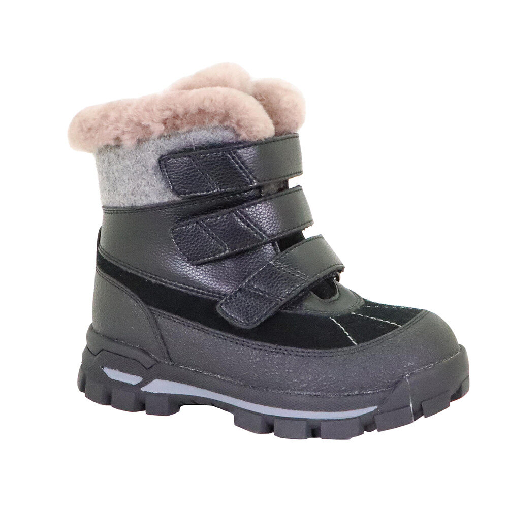 Children's Warm Snow Boots wholesale with good prices