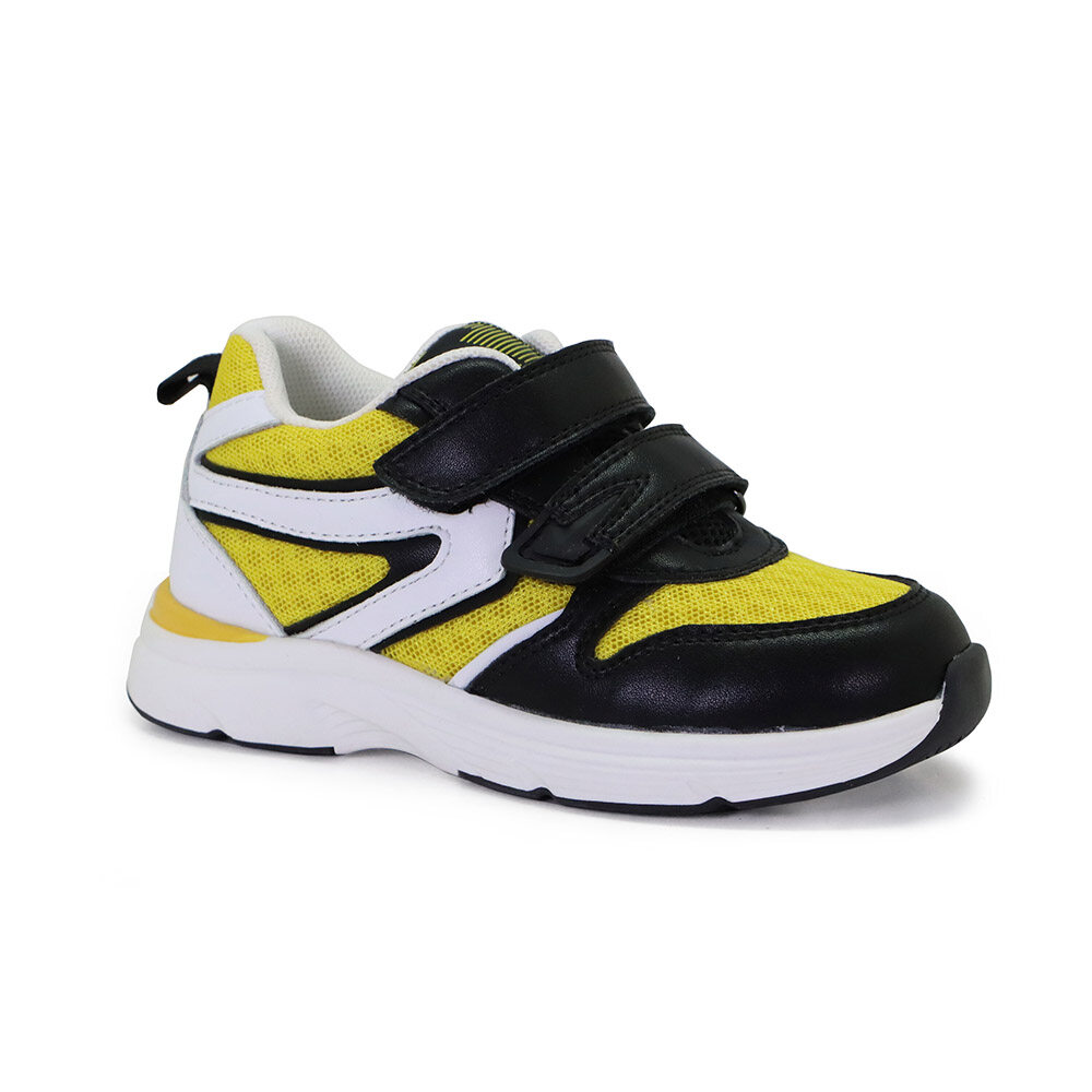 China high quality 2023 Children’s velcro sneaker