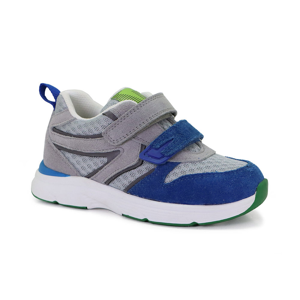 China high quality 2023 Children’s velcro sneaker