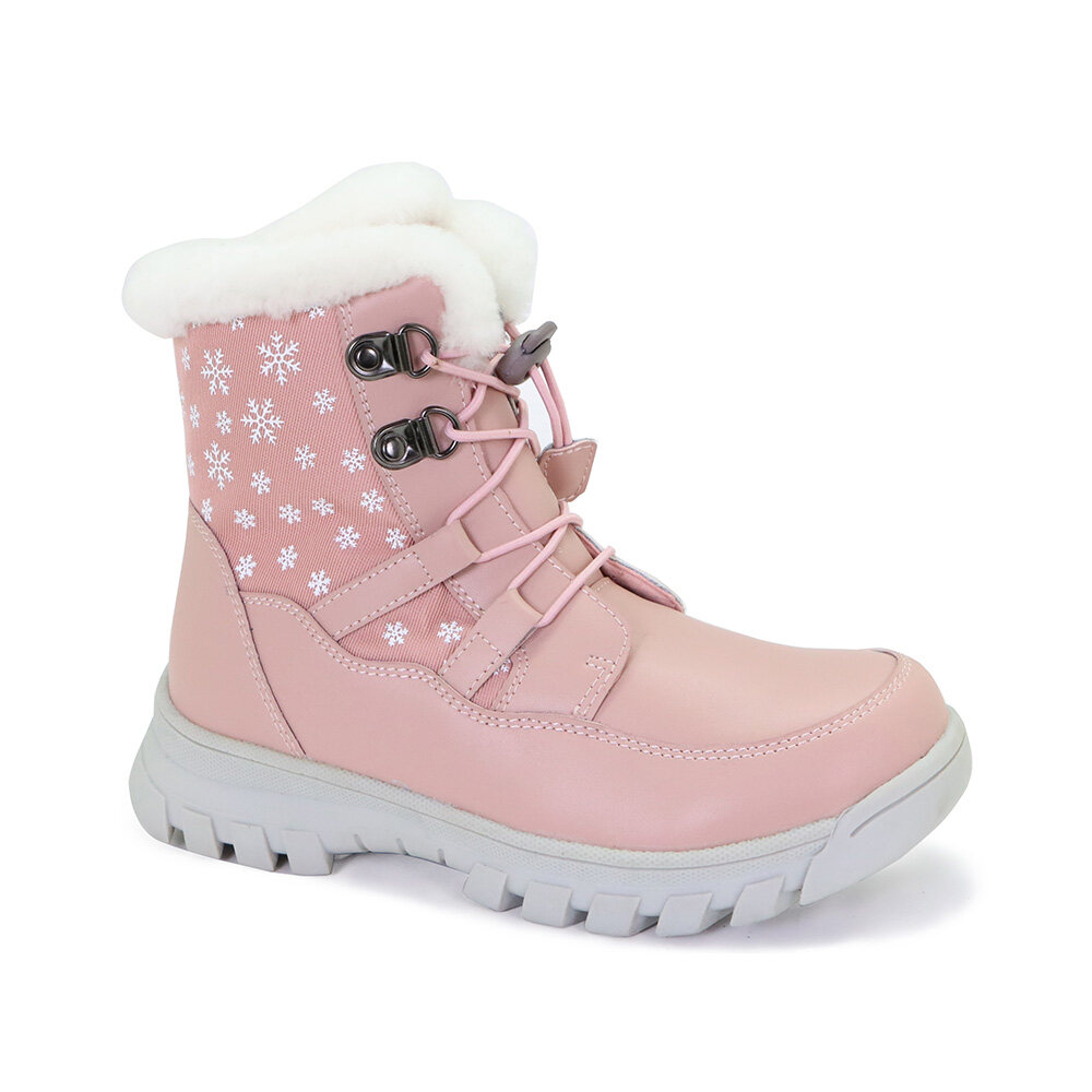 2023 Fall Winter Waterproof Boots for Girls