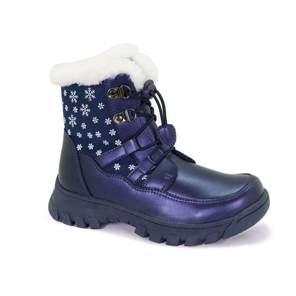 2023 Fall Winter Waterproof Boots for Girls