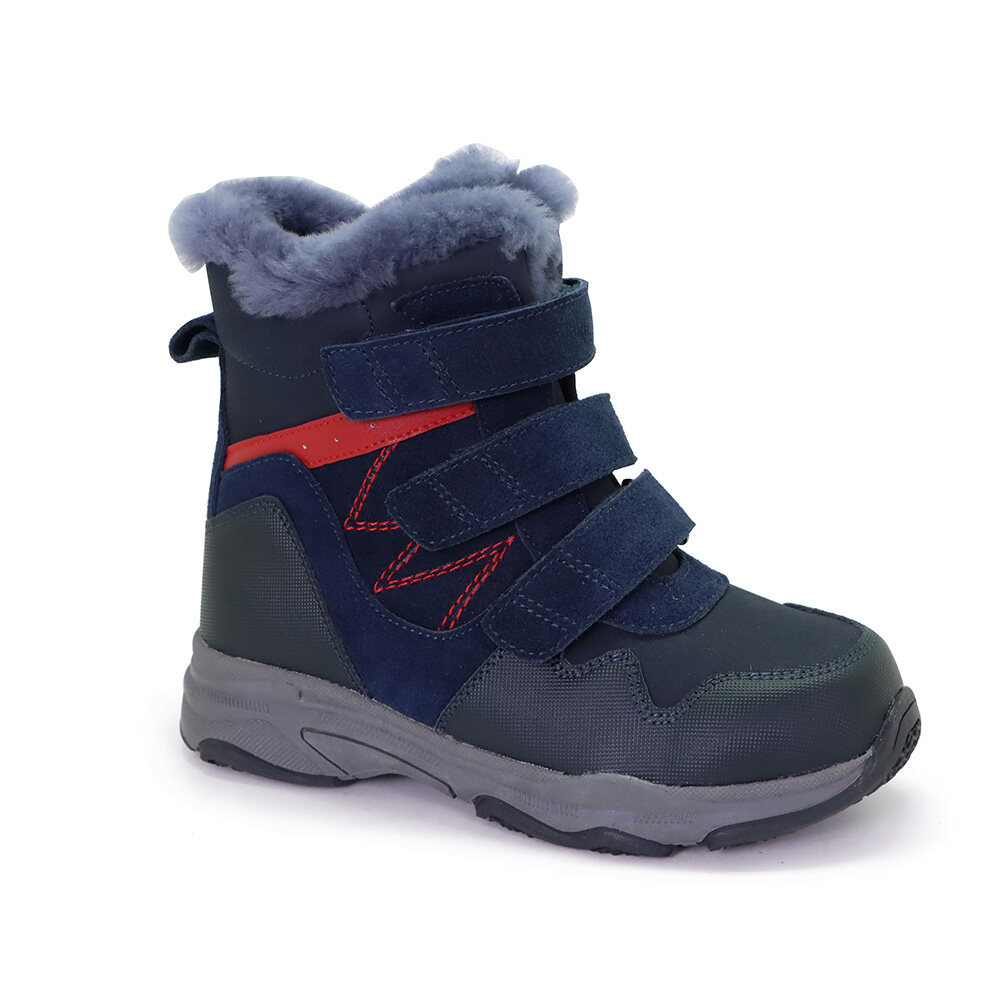 2023 custom-made kids Fashion Boots