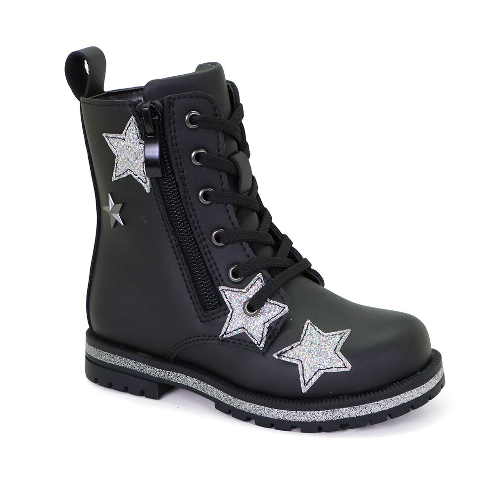 Hot Sale 2023 Casual Fashion Kids Fashion Boots