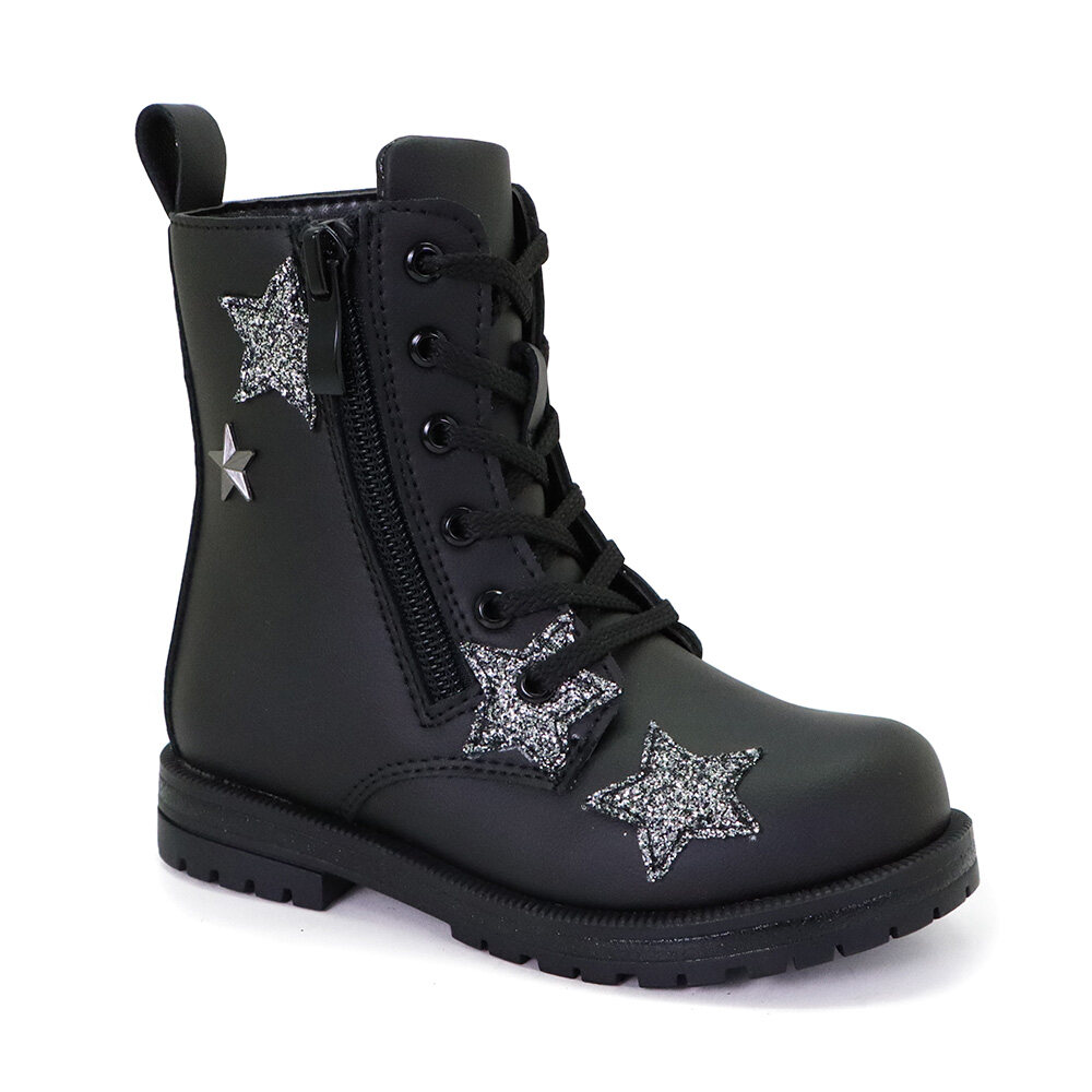 Hot Sale 2023 Casual Fashion Kids Fashion Boots