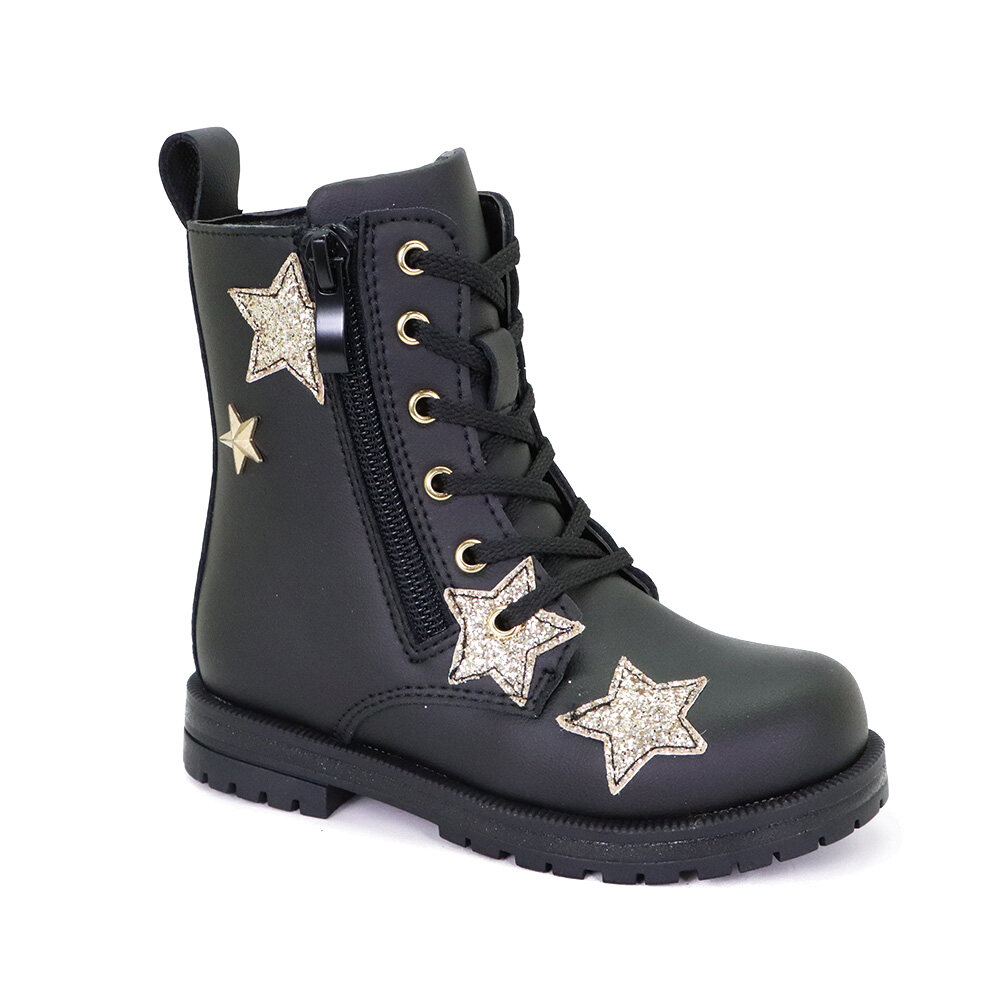 Hot Sale 2023 Casual Fashion Kids Fashion Boots