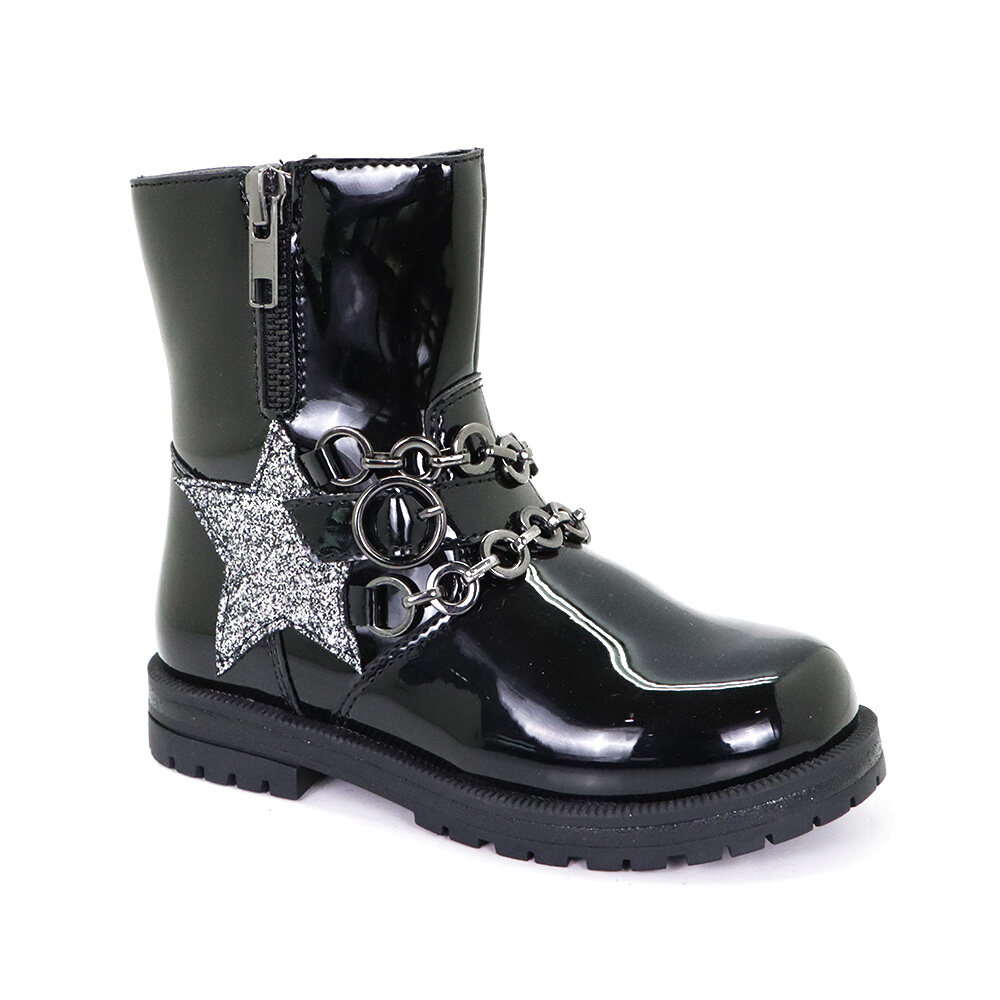 High quality 2023 new designs Fashion Kids Fashion Boots