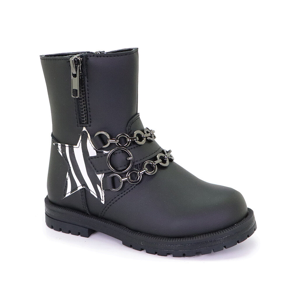 High quality 2023 new designs Fashion Kids Fashion Boots