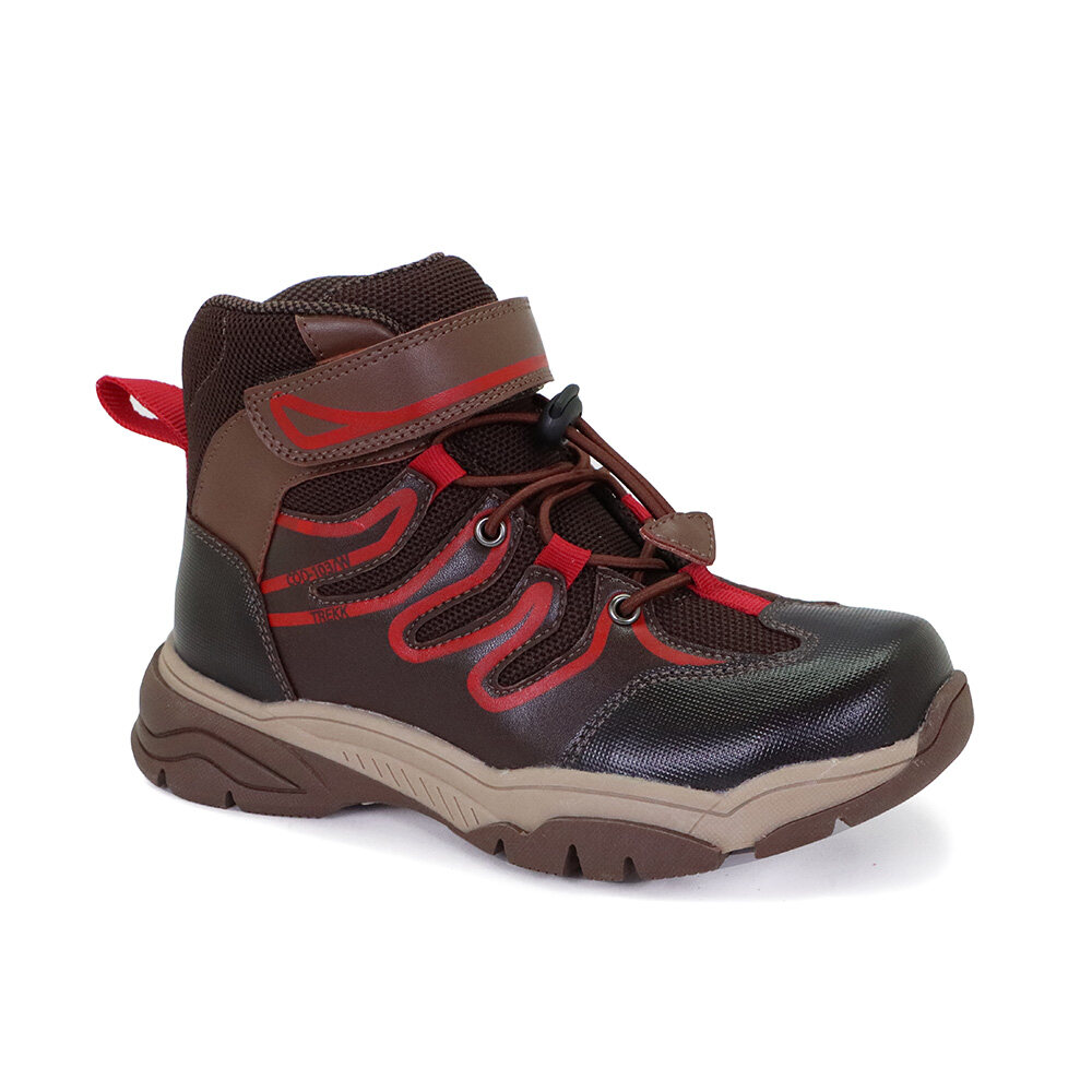 Competitive price new design Kid's hiking boots top selling