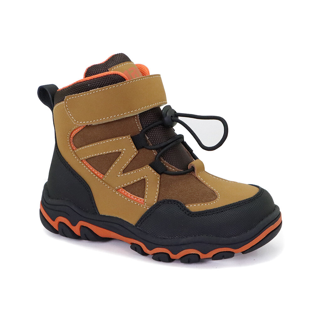 2023 New Design Children's Sneakers Boot