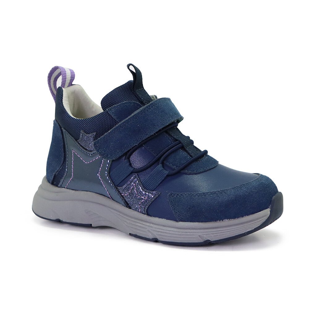 2023 children's high quality slip-on sneaker