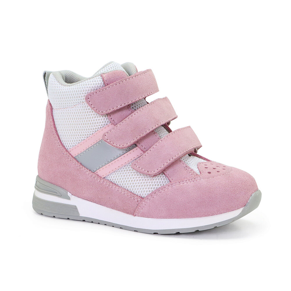 2023 hot sales Orthopedic Kids Walking Shoes