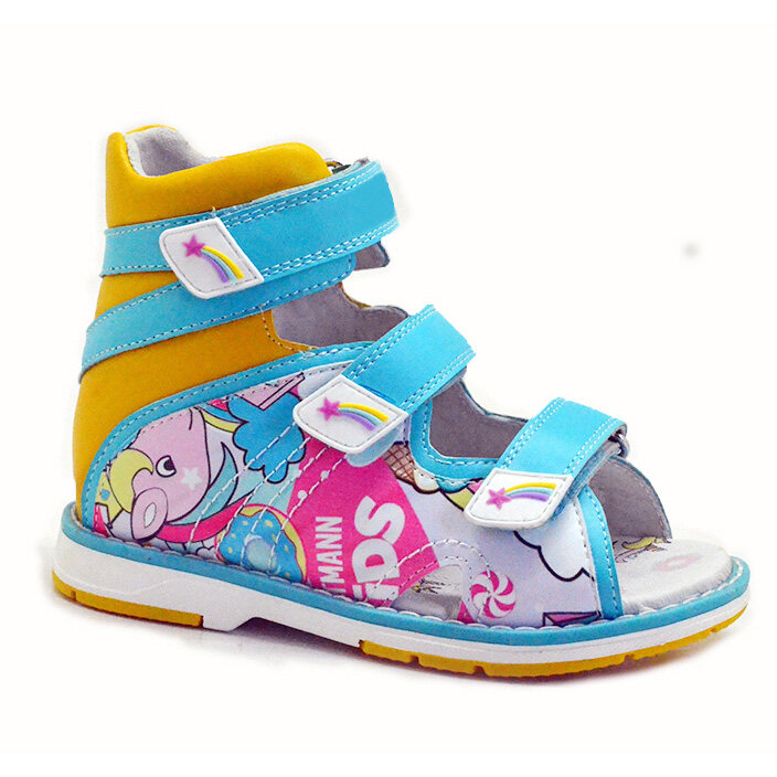 2023 hot sales Comfortable Kids Walking Shoes