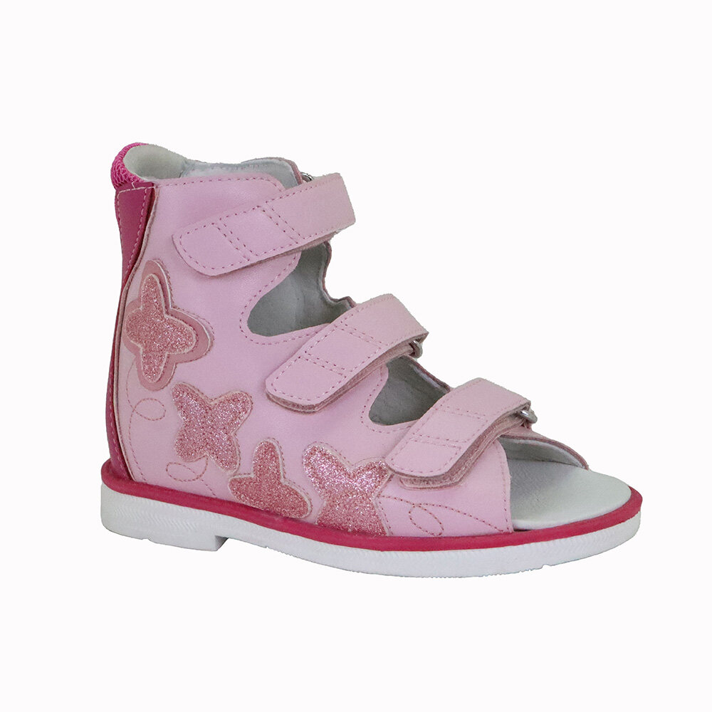 2023 hot sales Comfortable Kids Walking Shoes