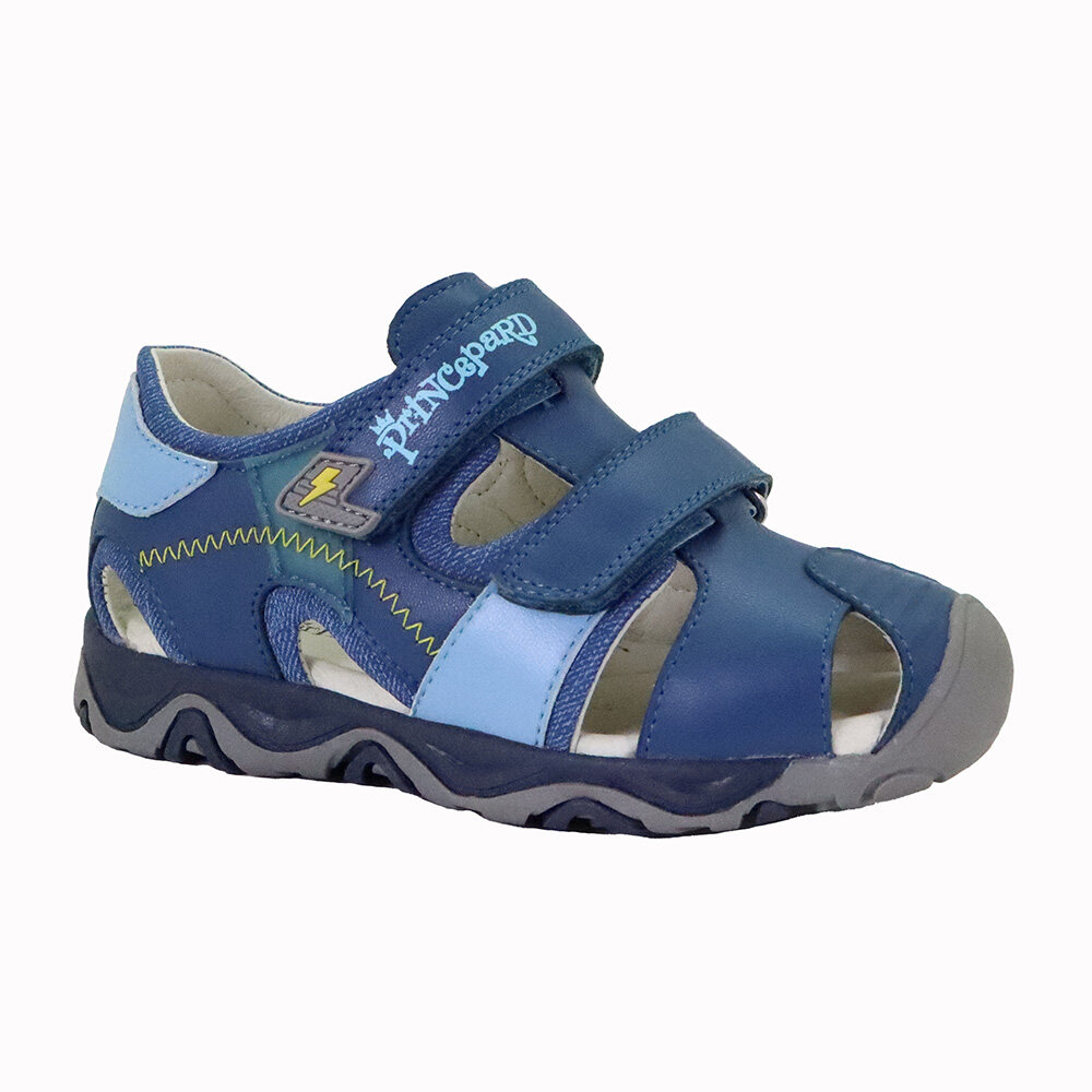 2023 hot sales Comfortable Kids Sporty Sandals