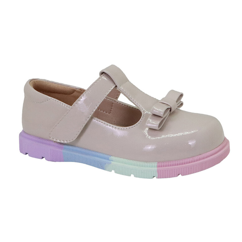 New design Children's Pumps new style China manufacturing