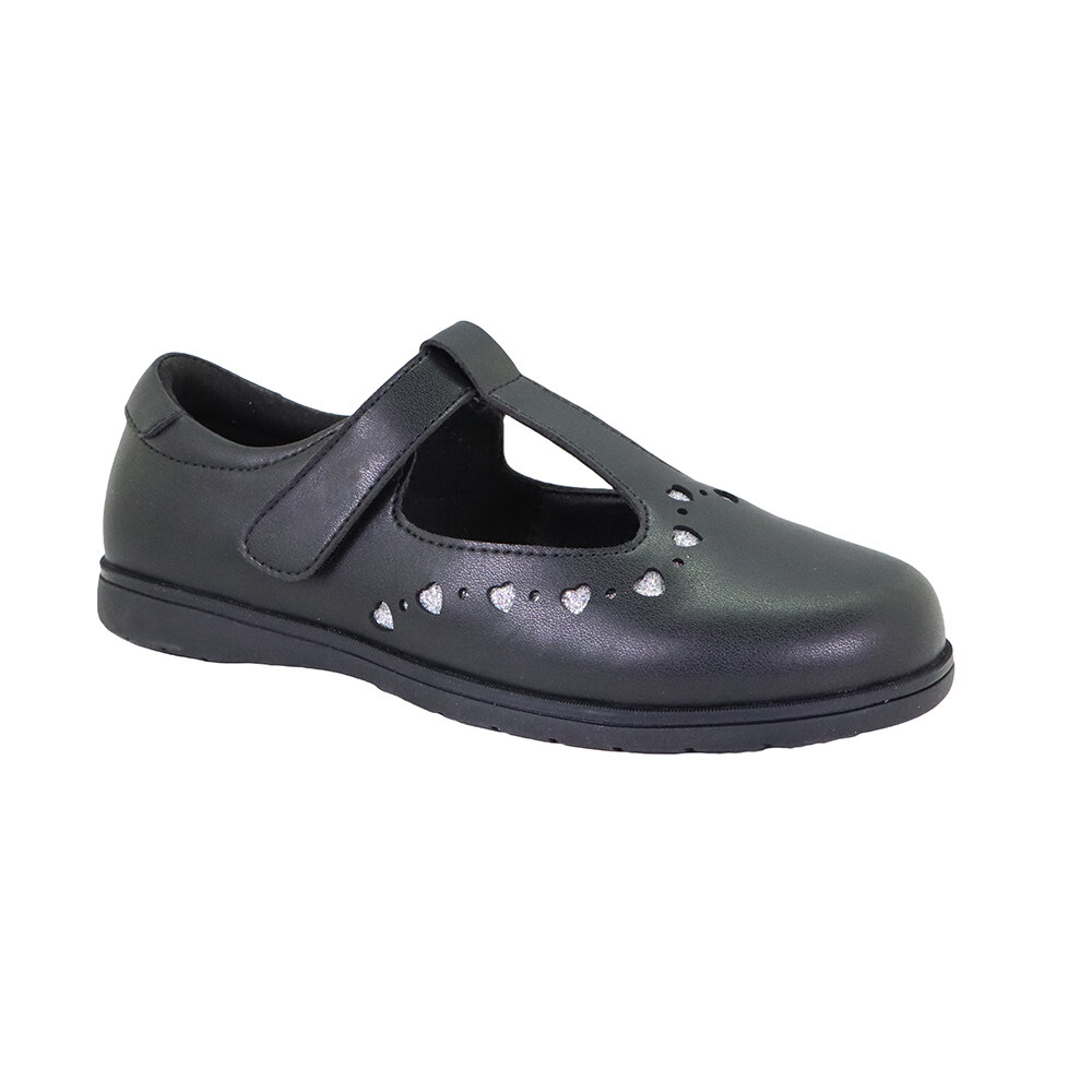 Best prices for purchasing customized design shool shoes for girls