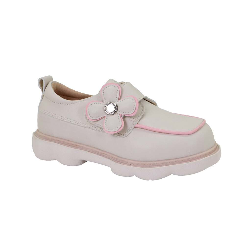 New designing for Children's fashion shool shoes professional factory offer