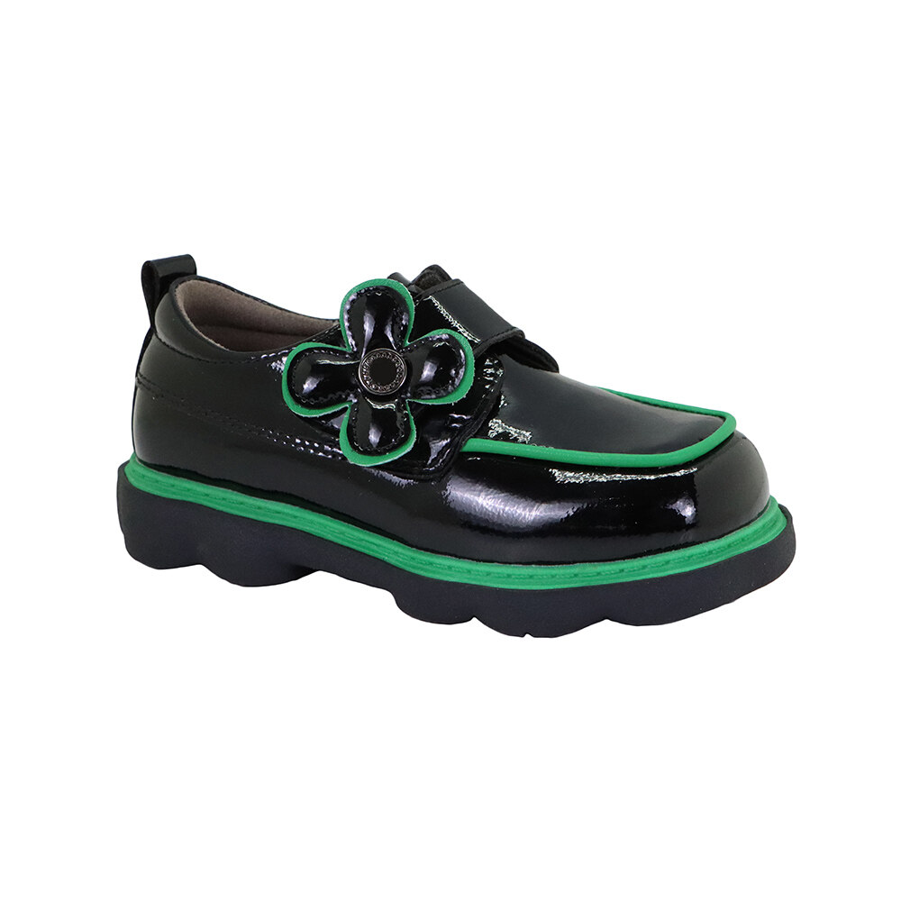 New designing for Children's fashion shool shoes professional factory offer