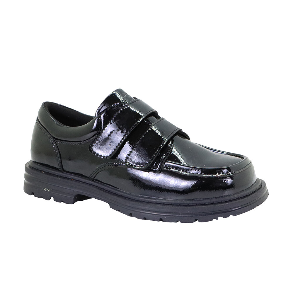 New designing for girls' classic shool shoes factory direct sale