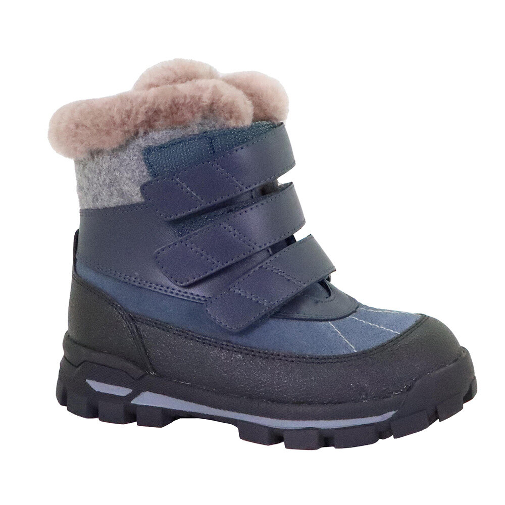 Children's Warm Snow Boots wholesale with good prices