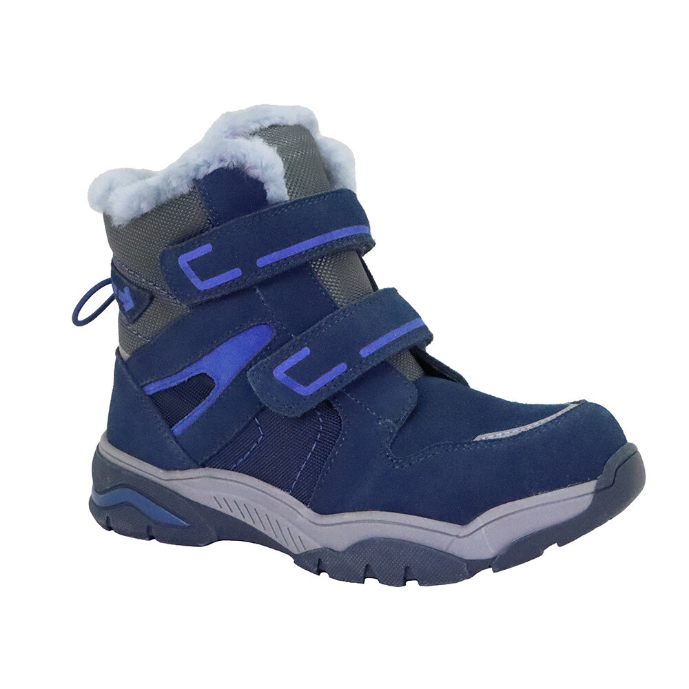 Competitive prices hot selling cold Winter Boy's hiking boots