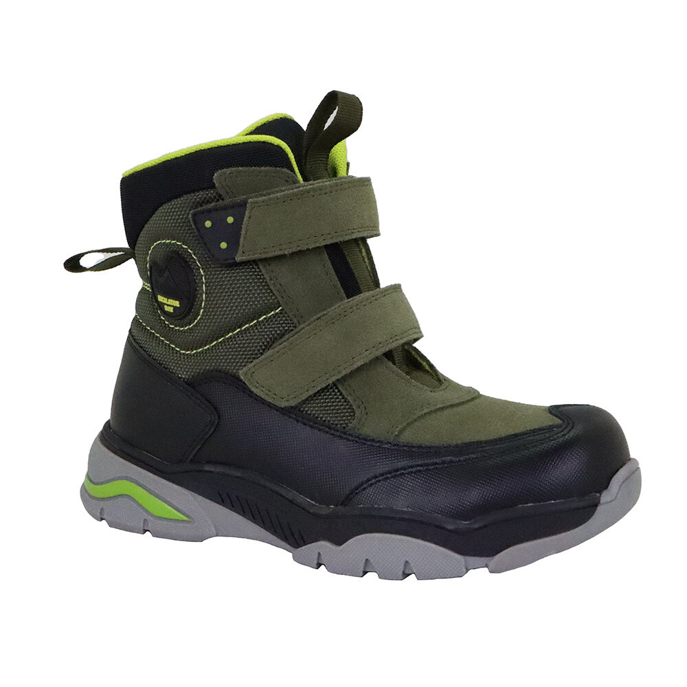 Children's Outdoor Boots ODM