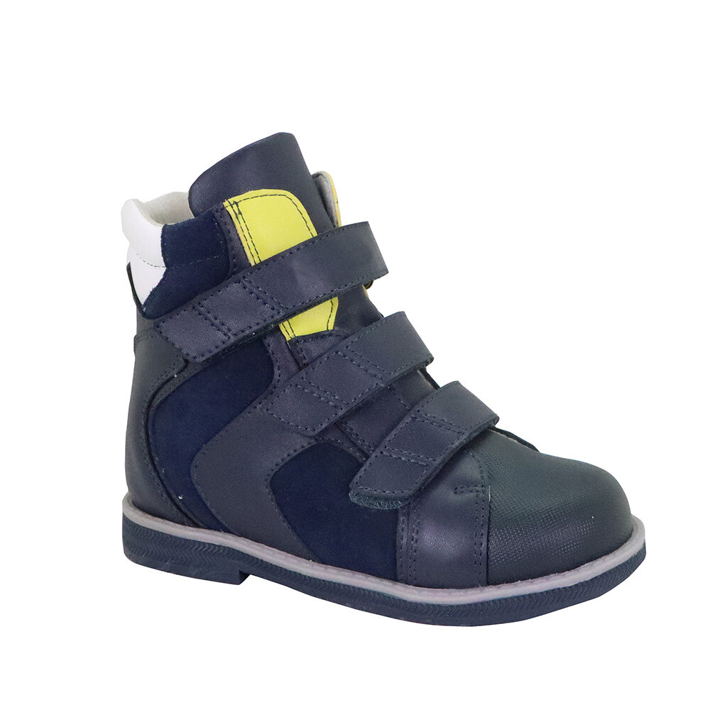 Professional healthy High Arch Shoes for primary pupils