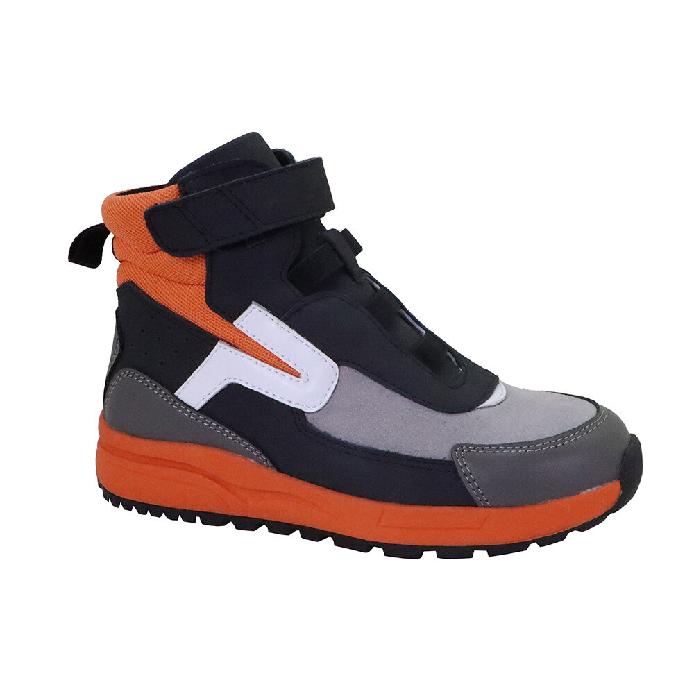 30years Whole professional Children's Varus Foot Shoes