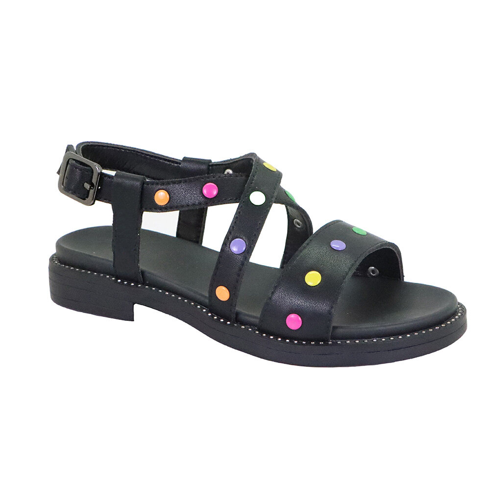 Support New fashion customized Children's Comfort sandals