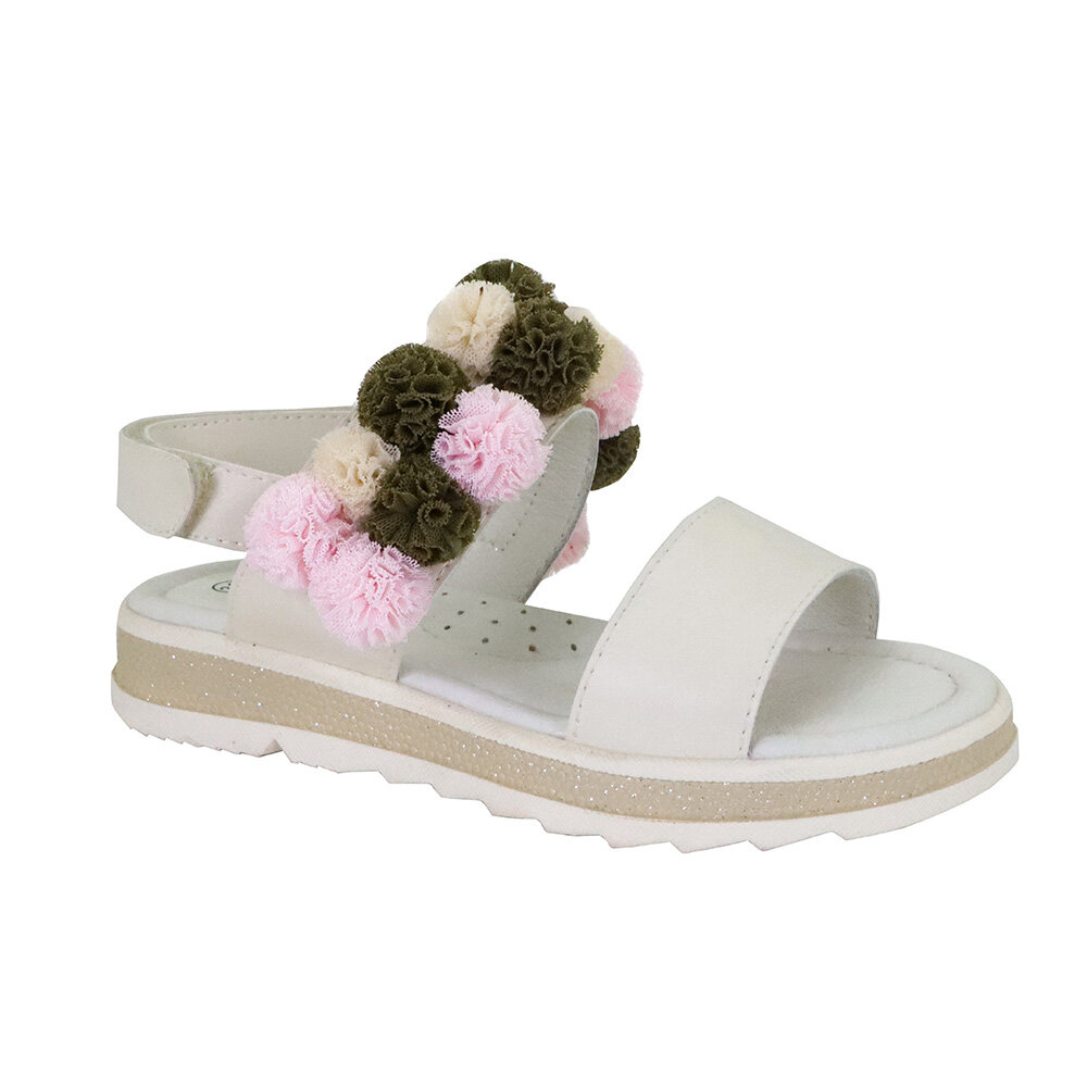 China manufacturer providing kids' casual sandal