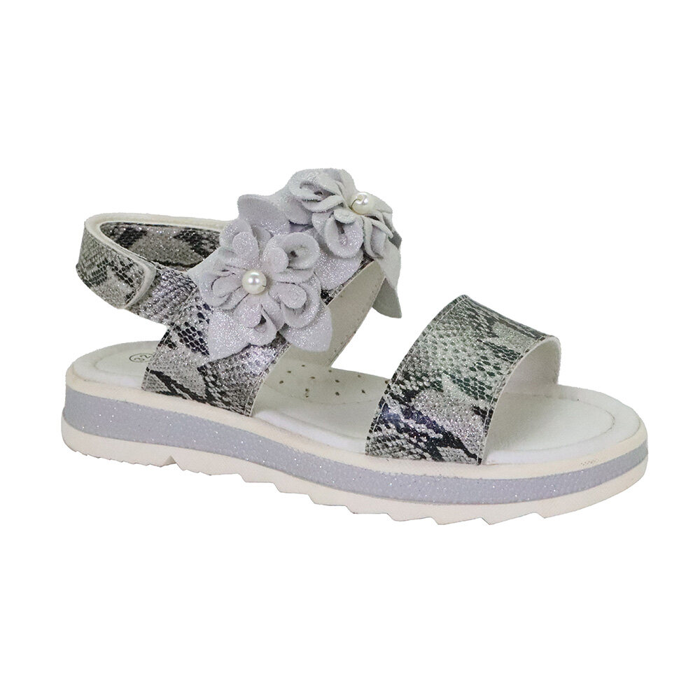 China manufacturer providing kids' casual sandal