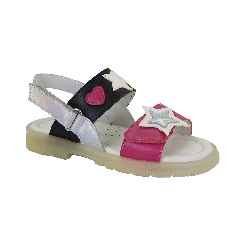 Competitive prices children's sandal wholesale