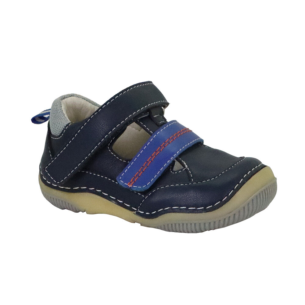 High quality wholesale infant sandals support customized design
