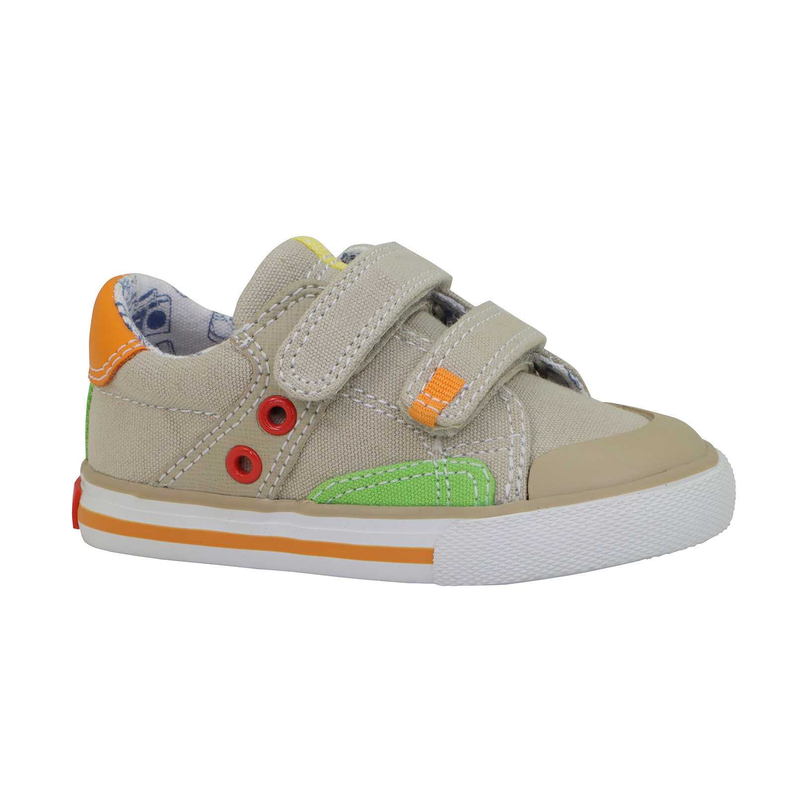 Kids Trainers Casual Athletic Sport Shoes