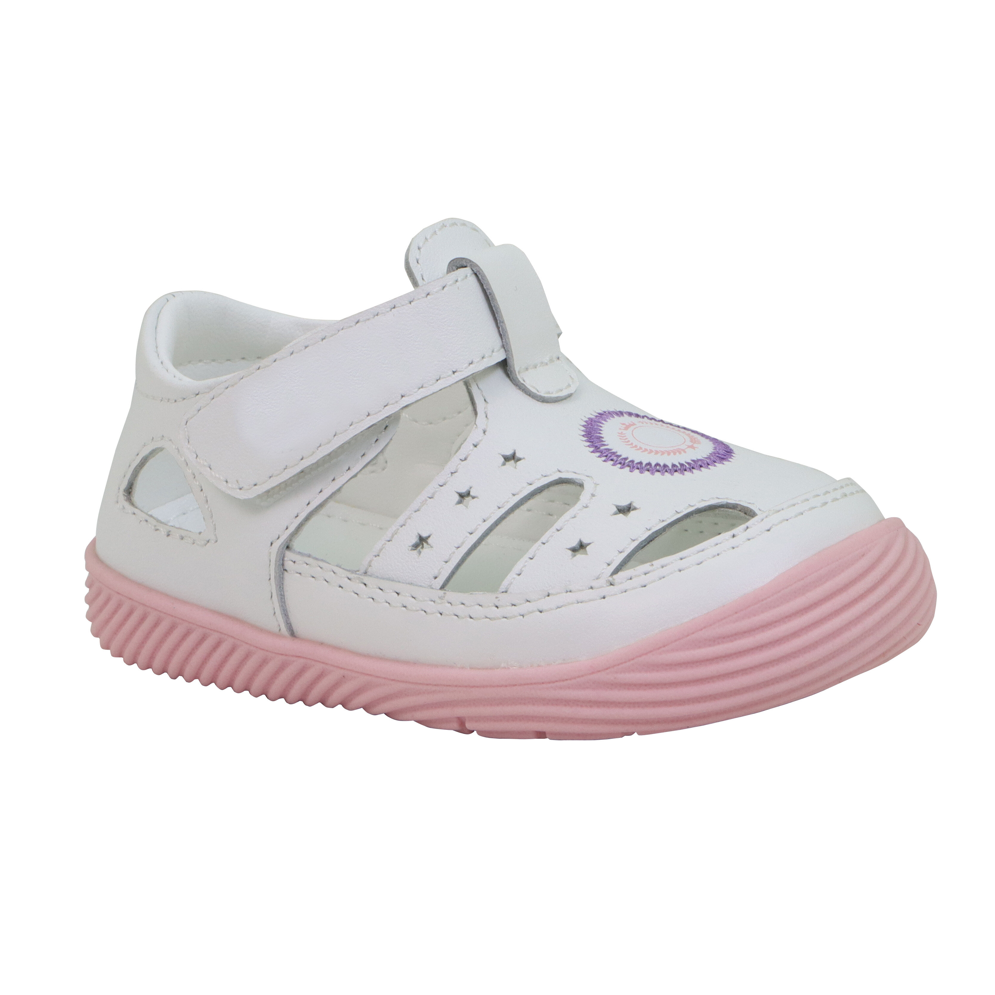 2023 slip-on Kids Walking Shoes