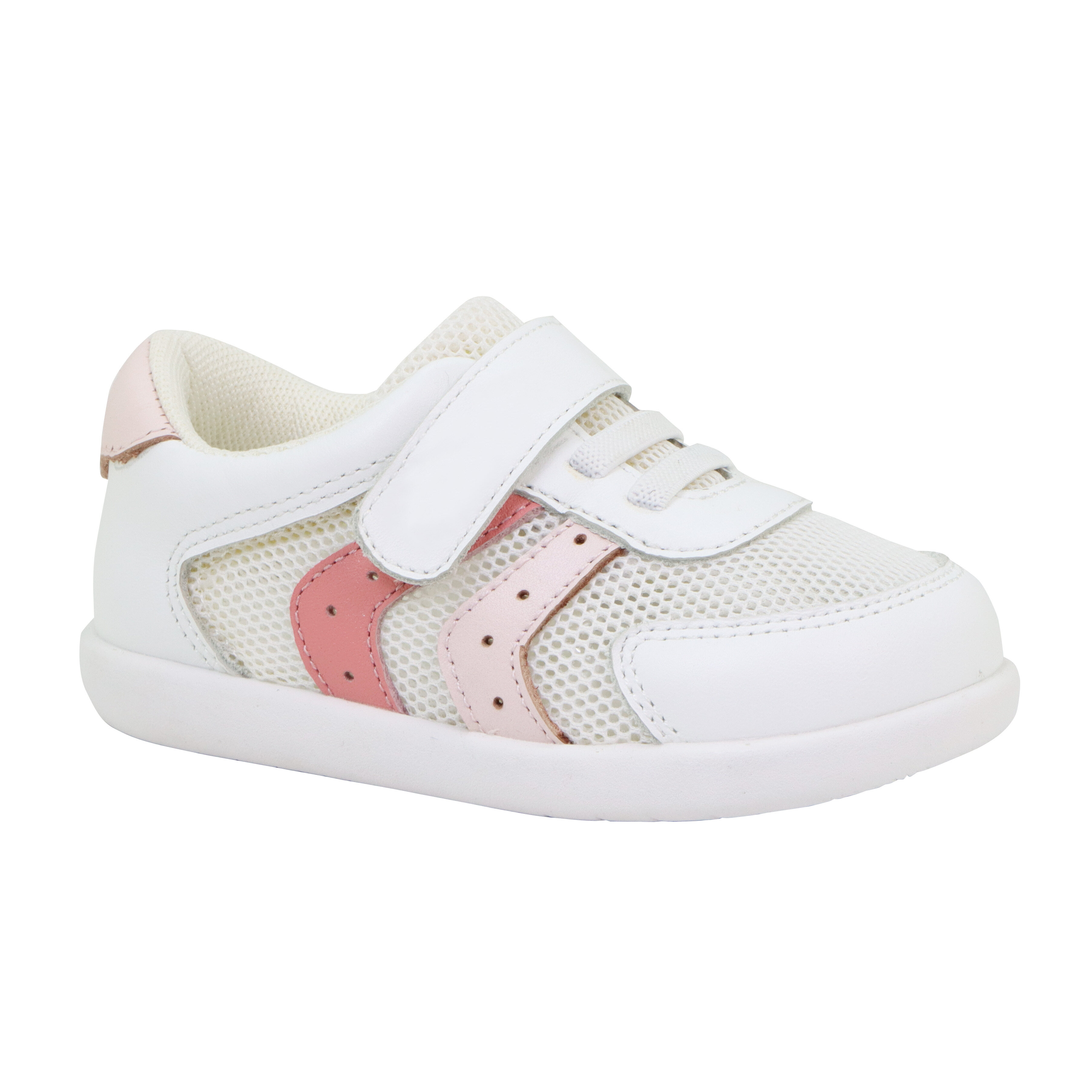 Kids Boys Girls Running Shoes Breathable School Sneakers Sports Outdoor Children
