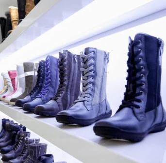 How to Select the Right Children's Boots?