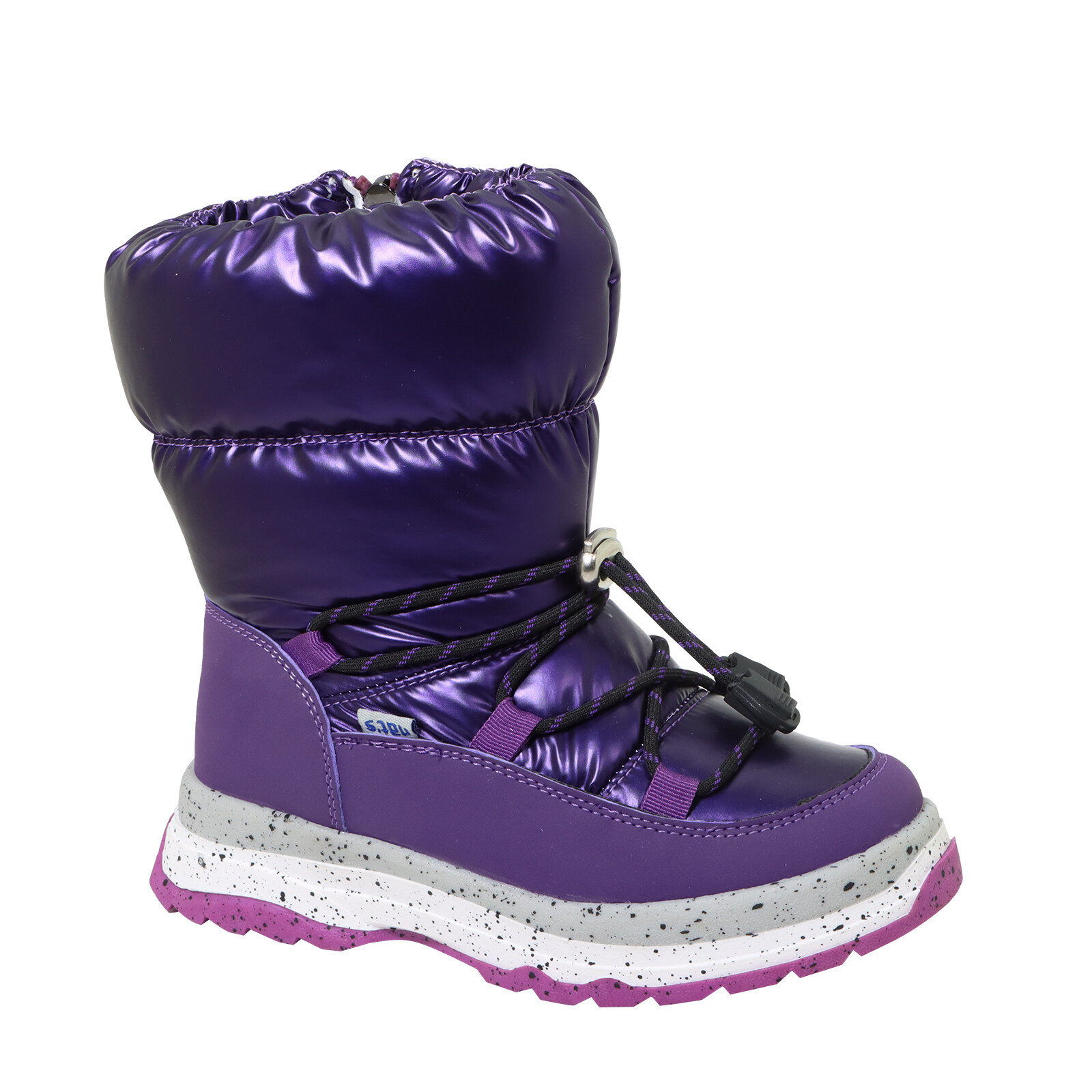 High quality boy's waterproof boot manufacturer direct supply