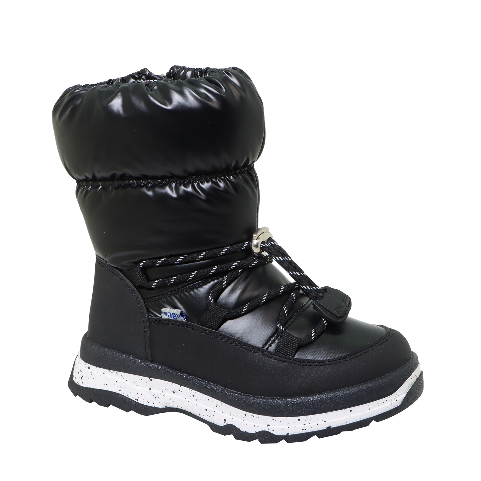 High quality boy's waterproof boot manufacturer direct supply