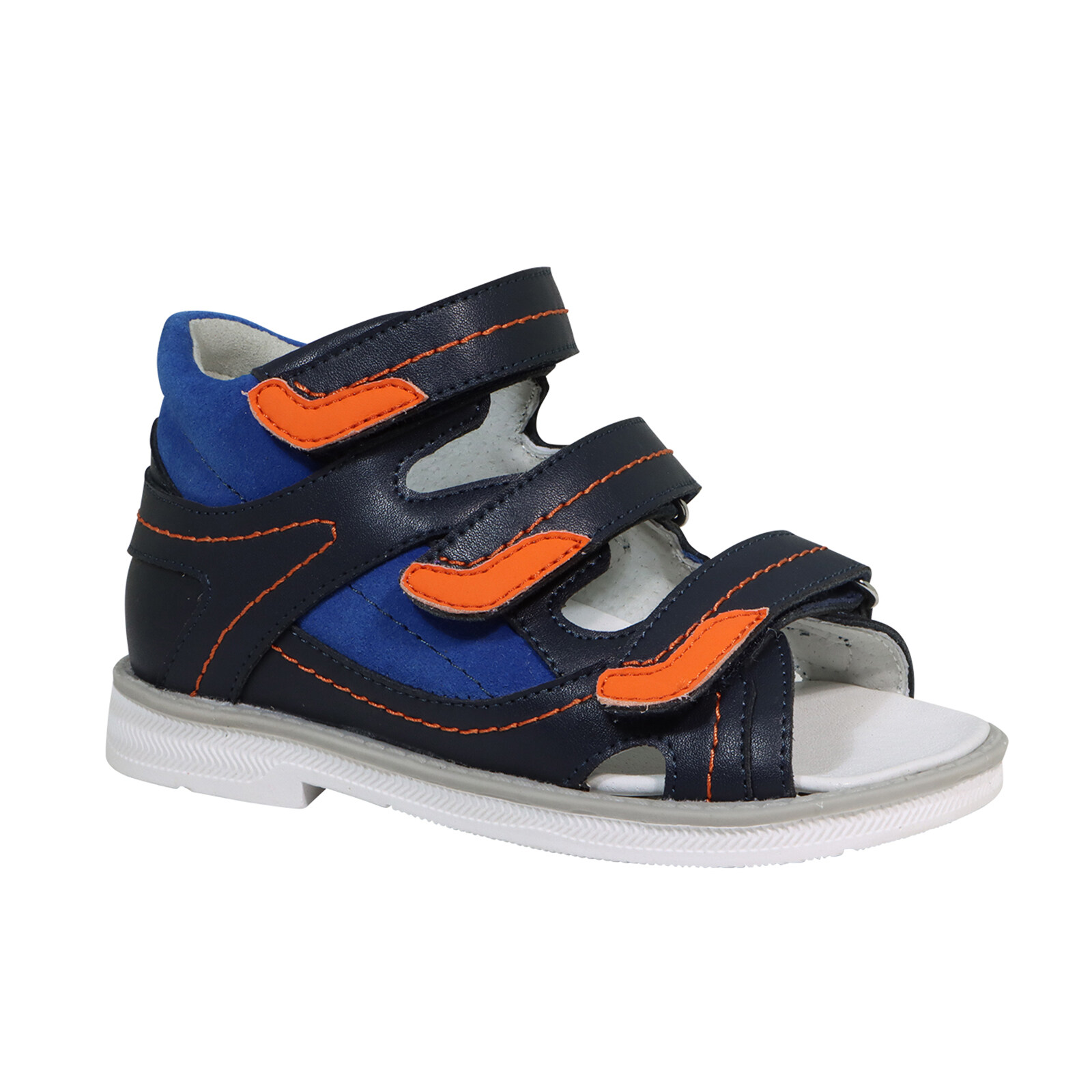 2023 High quality comfortable Kids Orthopaedic Sandals