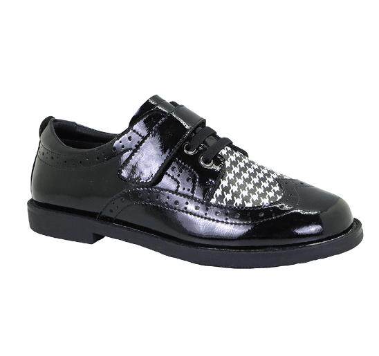 boys school shoes