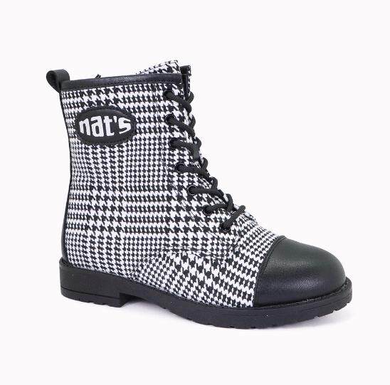 Fashion Boots