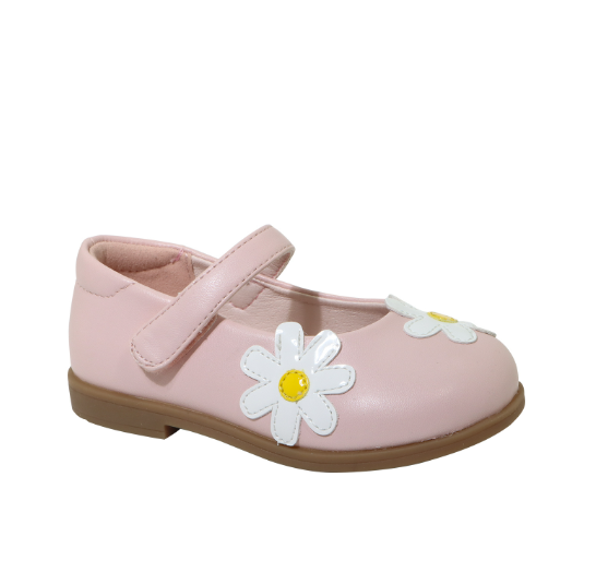 Girls School Shoes