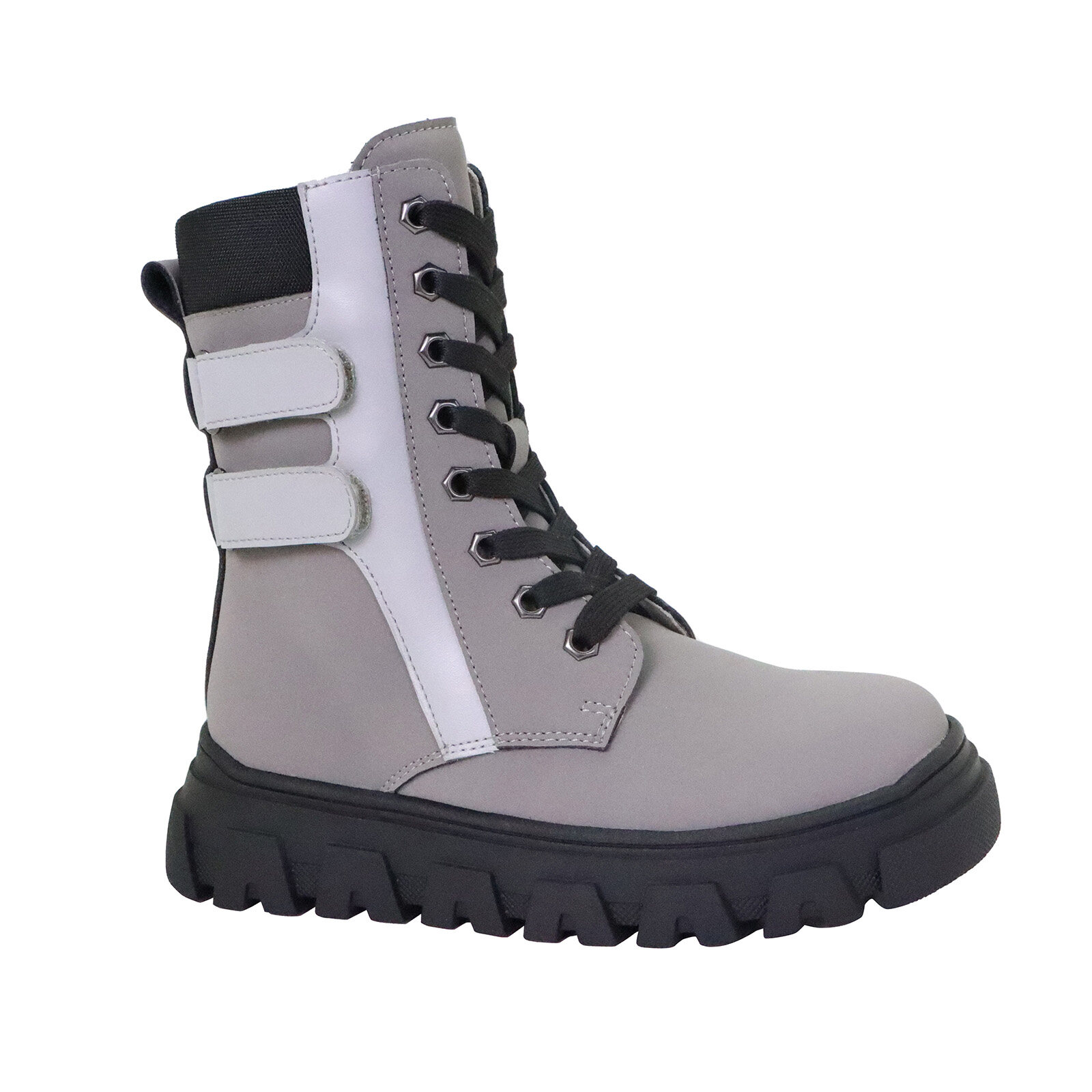 Girls high quality high knee boot custom-made
