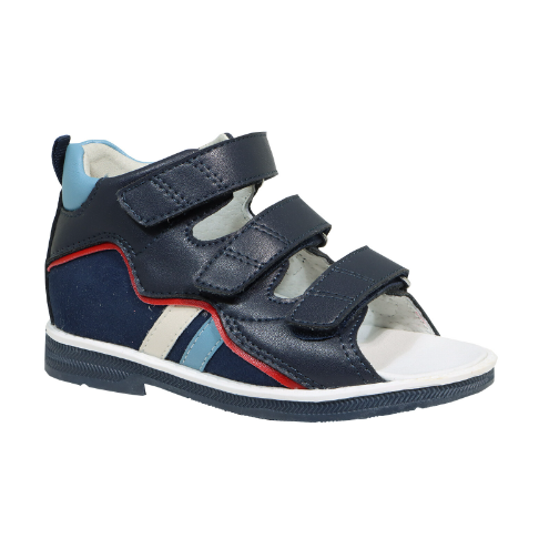 children's orthopedic shoes