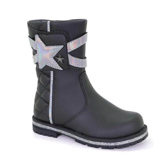 children's Leather Boots odm