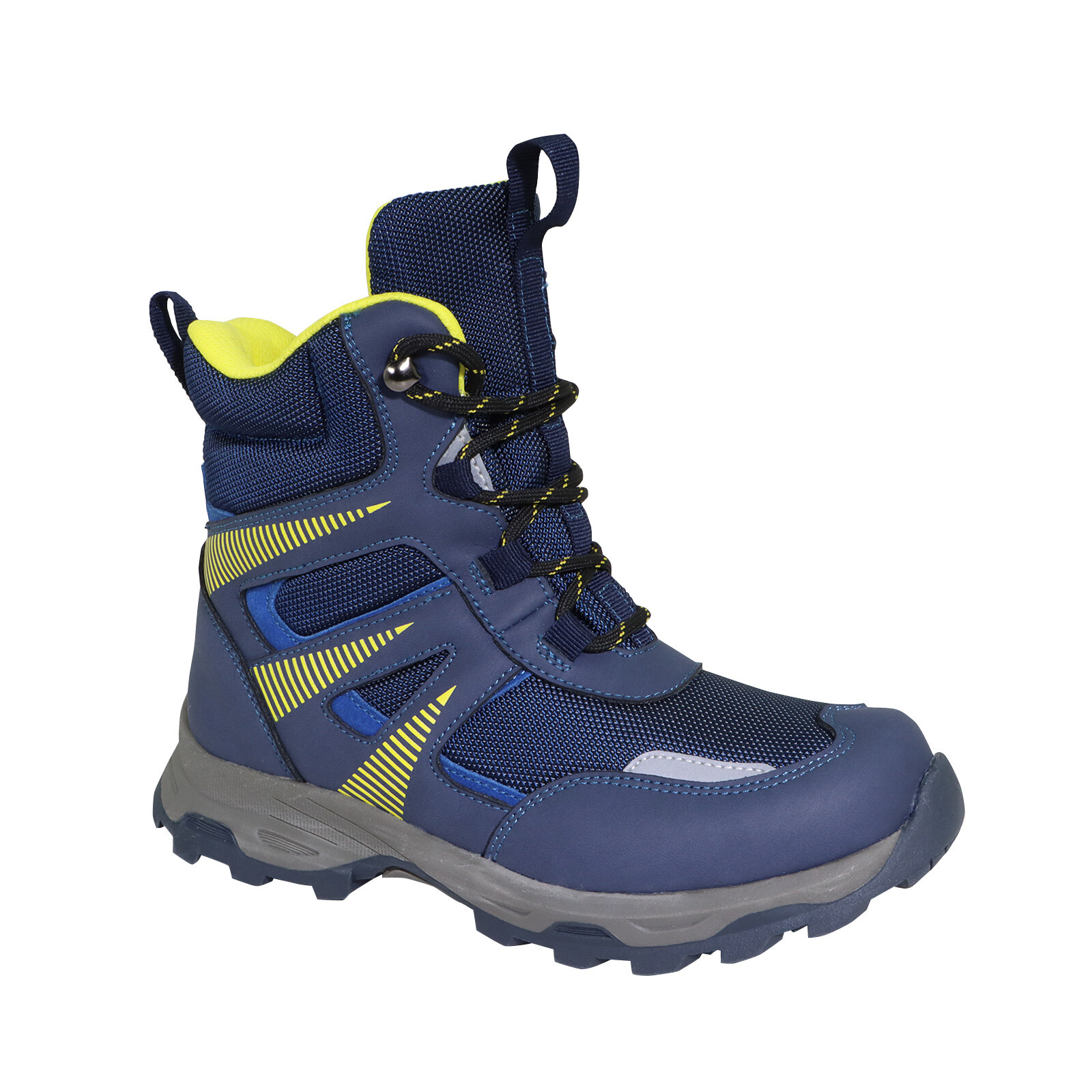 Competitive price new design Kid's hiking boots top selling