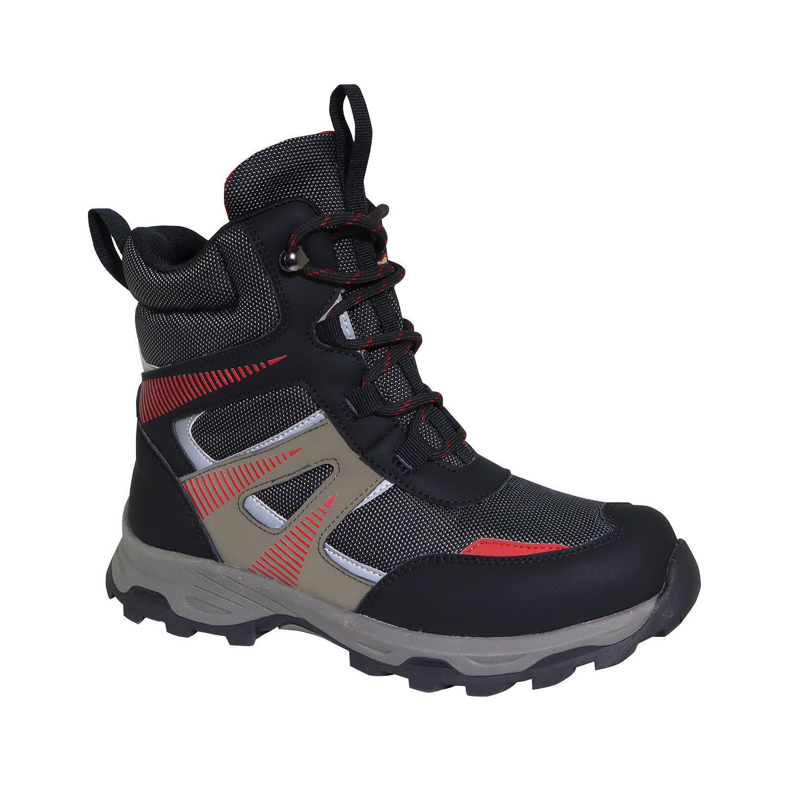 Competitive price new design Kid's hiking boots top selling