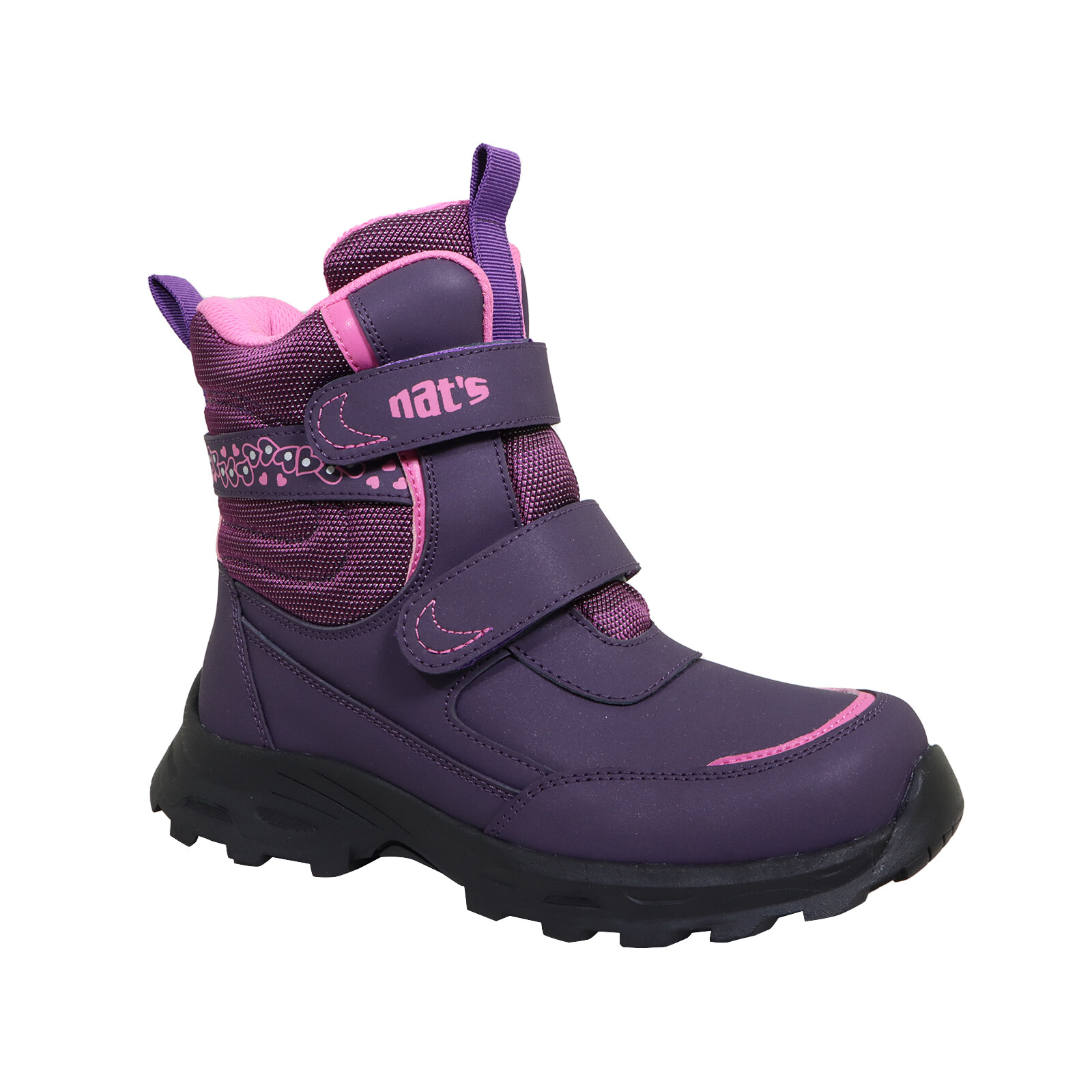 Top selling Fashion Snow Boots for children